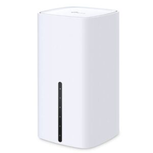 TP-LINK (Archer NX500) 5G AX3000 Wireless Dual Band Gigabit Router, EasyMesh Compatible, GB WAN/LAN - Image 1