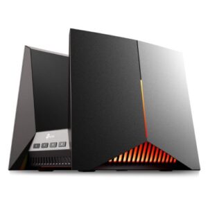 TP-LINK (Archer GE800) BE19000 Tri-Band Wi-Fi 7 Gaming Router, 2x10G Ports, USB, Game Panel & Acceleration, RGB Lighting, EasyMesh - Image 1