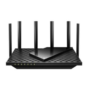 TP-LINK (Archer AX72 PRO) AX5400 Multi-Gigabit Dual Band Wi-Fi 6 Router, 2.5G Port, OFDMA, VPN Client, USB, OneMesh Support - Image 1