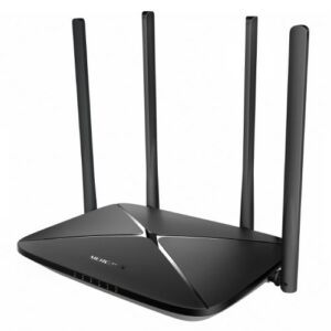 Mercusys (MB115-4G) 300Mbps Wireless N 4G LTE Router, Connect up to 32 Devices, Wi-Fi Router Mode