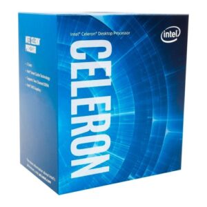 Intel Celeron G5905 CPU, 1200, 3.5 GHz, Dual Core, 58W, 14nm, 4MB Cache, Comet Lake - Image 1