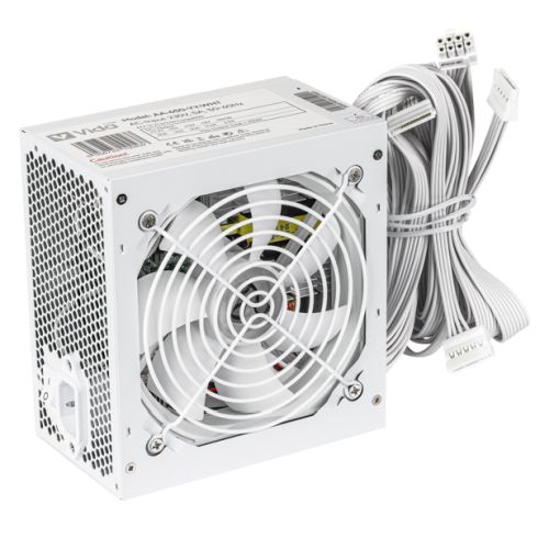 PSU-650VIDLITEWHT