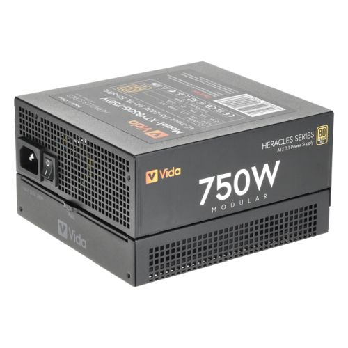 PSU-750VIDHERA80GOLDMOD