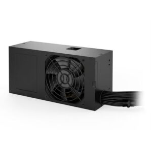 Be Quiet! 300W TFX Power 3 PSU, Small Form Factor, 80+ Bronze, PCIe, Continuous Power - Image 1