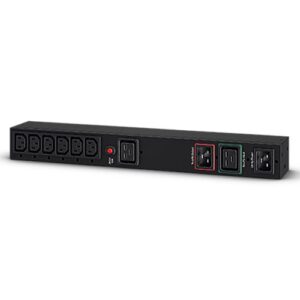 CyberPower Maintenance By-Pass IEC Outlet, Compatible with OL 1-3KVA Models, 1U Rackmount