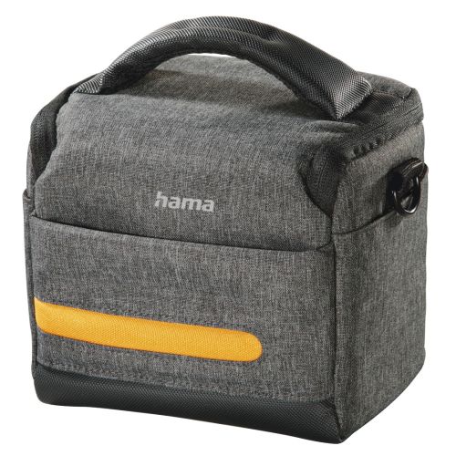 BAG-HAMTERRA110-GRY