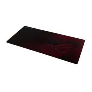 Asus ROG SCABBARD II Gaming Mouse Pad, Water, Oil & Dust Repellent, 900 x 400 mm - Image 1