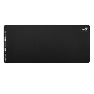 Asus ROG Hone Ace XXL Gaming Mouse Pad, Anti Slip Base, Extra Cushioning, 900 x 400 mm - Image 1
