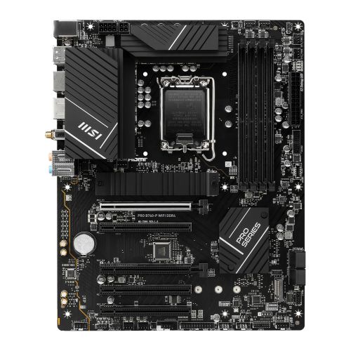 MSIMBB760PRO-PWIFIDDR4