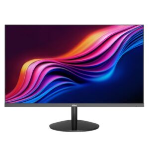 Dahua 21.45" FHD Monitor (LM22-A200D), 1920 x 1080, 5ms, VGA, HDMI, 100Hz, Speakers, VESA - Image 1