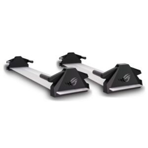 Asus ROG Bezel Free Kit ABF01, Eliminate Gaps Between Displays, For Frameless/Slim-Bezel Monitors Under 27" - Image 1