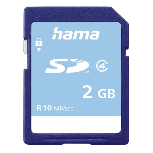 SDHC-HAM2G-55377