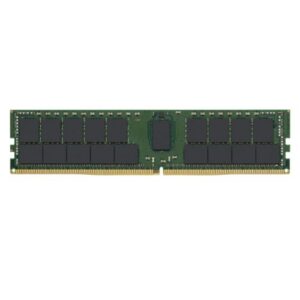 Kingston Server Premier 32GB, DDR4, 3200MT/s, CL22, 1.2V, ECC Registered, AMD & Intel, DIMM Server-Class Memory - Image 1