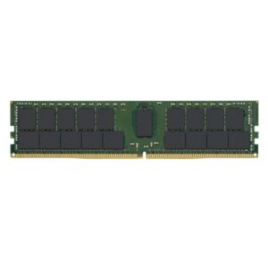 Kingston Server Premier 64GB, DDR4, 3200MT/s, CL22, 1.2V, ECC Registered, AMD & Intel, DIMM Server-Class Memory - Image 1