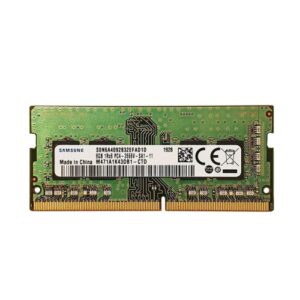 Samsung Laptop 8GB, DDR4, 2666MHz (PC4-21300), CL19, SODIMM Memory - Image 1