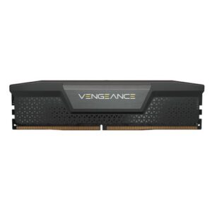 Corsair Vengeance 16GB, DDR5, 6000MHz (PC5-48000), CL36, 1.4V, AMD EXPO & Intel XMP 3.0, PMIC, DIMM Memory, OEM (Anti Static Bag) - Image 1