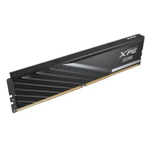 ADATA XPG Lancer Blade 16GB, DDR5, 5600MHz (PC5-44800), CL46, 1.1V, ECC, PMIC, AMD EXPO & Intel XMP 3.0, DIMM Memory - Image 1