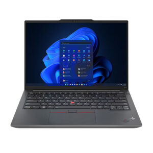 Lenovo ThinkPad E14 G5 21JK Laptop, 14" IPS, i5-1335U, 8GB, 256GB SSD, No Optical, USB-C, Backlit KB, Windows 11 Pro