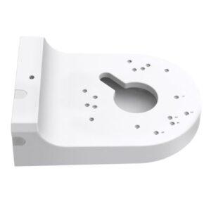 TP-LINK (VJB-240) VIGI Network Camera Junction Box, Practical Design for Hiding Cables - Image 1