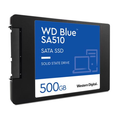 SSD-500WDSA510BL