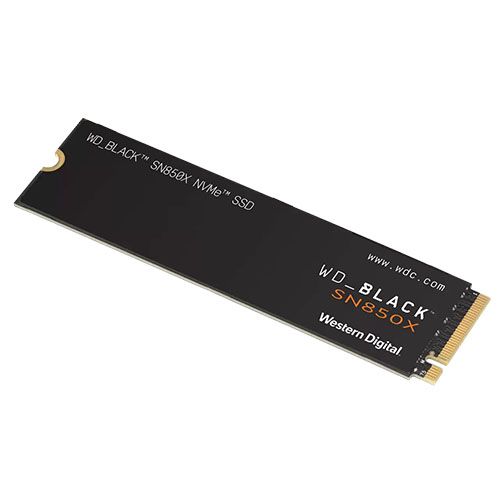SSD-2TBWDSN850XP