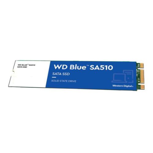 SSD-1TBWDSA510BLMS