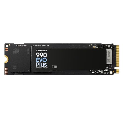 SSD-2TBSAM990EVOPLUS