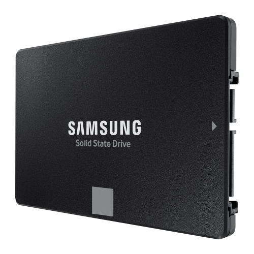 SSD-2TBSAM870EVO