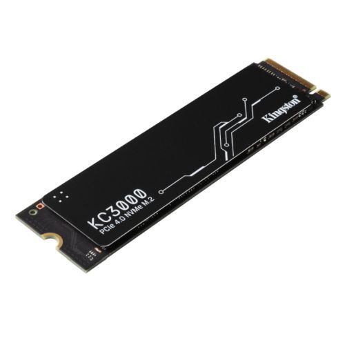 SSD-4TBKIKC3000P