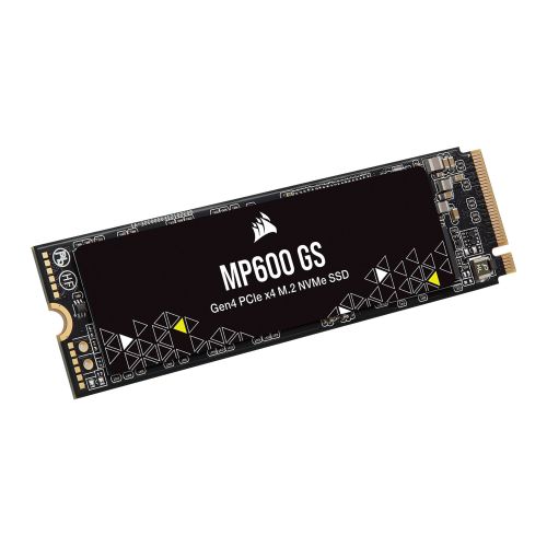 SSD-500CORMP600GSPCIE
