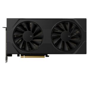XFX Swift RX9060 XT OC Gaming Edition 16GB, PCIe5, 16GB DDR6, HDMI, 2 DP, 3320MHz Clock, Overclocked