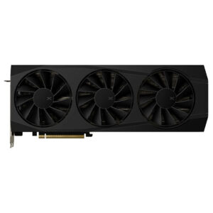 XFX RX9070 XT Quicksilver Gaming Edition, PCIe5, 16GB DDR6, HDMI, 3 DP, 2970MHz Clock - Image 1