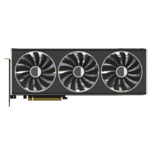 XFX RX7900 XT Speedster MERC310, 20GB DDR6, HDMI, 3 DP, 2535MHz Clock, Z Support Bar - Image 1