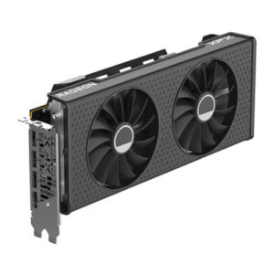 XFX RX7800 XT Speedster SWFT 210, 16GB DDR6, HDMI, 3 DP, 2430MHz Clock - Image 1