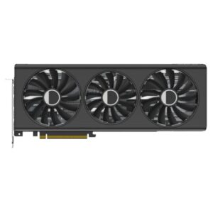 XFX RX7900 GRE, 16GB DDR6, HDMI, 3 DP, 2395MHz Clock - Image 1