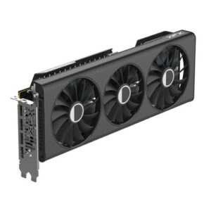 XFX RX7800 XT Speedster QICK319 Core, 16GB DDR6, HDMI, 3 DP, 2430MHz Clock - Image 1