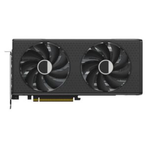 XFX RX7600 XT Speedster SWFT210, 16GB DDR6, HDMI, 3 DP, 2755MHz Clock - Image 1