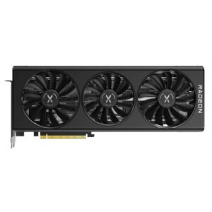 XFX RX6800 Speedster SWFT319 Core, 16GB DDR6, HDMI, 3 DP, 2105MHz Clock - Image 1