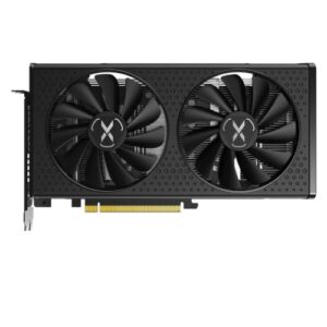 XFX RX6650 XT Speedster SWFT210 Core, 8GB DDR6, HDMI, 3 DP, 2635MHz Clock - Image 1
