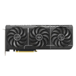 Asus PRIME RTX5070, PCIe5, 12GB DDR7, HDMI, 3 DP, 2542MHz Clock, Compact SFF-Ready - Image 1