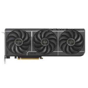 Asus PRIME RTX5060 Ti, PCIe5, 16GB DDR7, HDMI, 3 DP, 2602MHz Clock, Compact SFF-Ready - Image 1