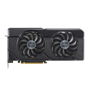 Asus DUAL RX7900 GRE 16GB OC, 16GB DDR6, HDMI, 3 DP, 2366MHz Clock, Overclocked - Image 1