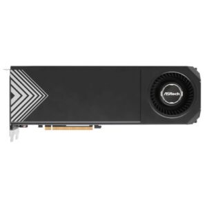 Asrock RX7900 XTX Creator, PCIe4, 24GB DDR6, HDMI, 3 DP, 2500MHz Clock, 12V-2x6 Power, 2-Slot - Image 1