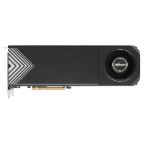 Asrock RX7900 XT Creator, PCIe4, 20GB DDR6, HDMI, 3 DP, 2395MHz Clock, 12V-2x6 Power, 2-Slot - Image 1