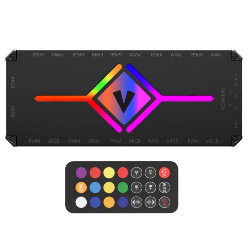 CFHUB-VIDARGBHUB10P-BLK_1