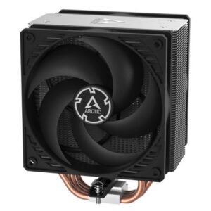 ARCTIC Freezer 36 CO Heatsink & Fan for Continuous Operation, Intel & AMD, Direct Touch, 2x P12 PWM PST CO Fans, Dual Ball Bearing