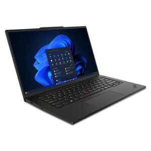 Lenovo ThinkPad P14s Gen5 21G2 Laptop, 14.5" IPS, Core Ultra 7 155H, 16GB DDR5, 1TB SSD, RTX500 Ada GPU, Backlit KB, USB4, Windows 11 Pro