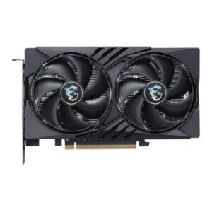 MSI RTX5050 8G GAMING OC, PCIe5, 8GB DDR6, HDMI, 3 DP, 2647MHz Clock, Overclocked - Image 1